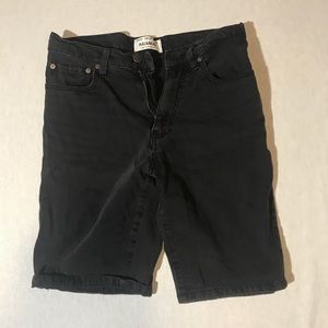 Pull&Bear Denim Shorts. Lightly worn. 9/10.